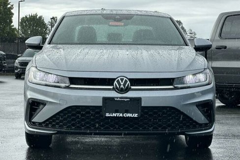 New 2026 Volkswagen Jetta Sport image 9