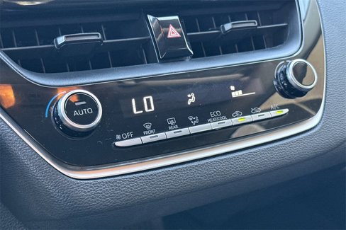 Certified 2022 Toyota Corolla LE image 21