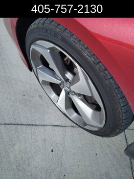 Used 2019 Honda Accord Touring image 12