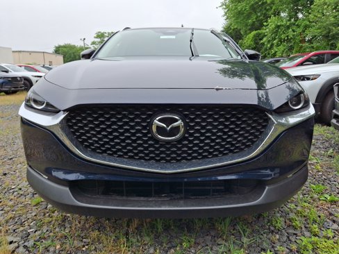 New 2025 MAZDA CX-30 AWD 2.5 S w/ Select Sport Pkg image 2