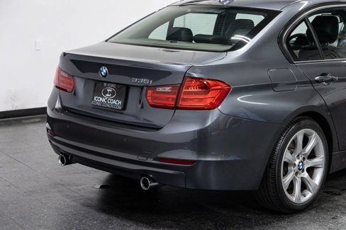 Used 2014 BMW 335i Sedan image 10