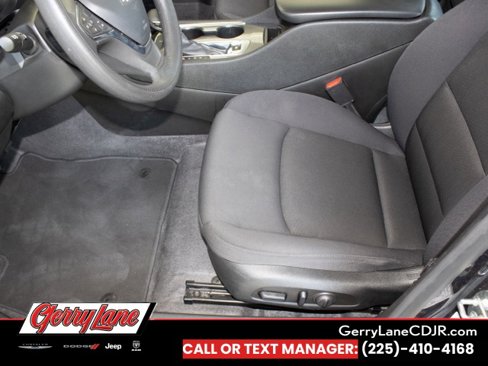 Used 2023 Chevrolet Malibu LT image 12