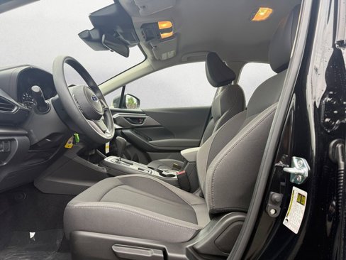 New 2025 Subaru Impreza 2.0i image 9