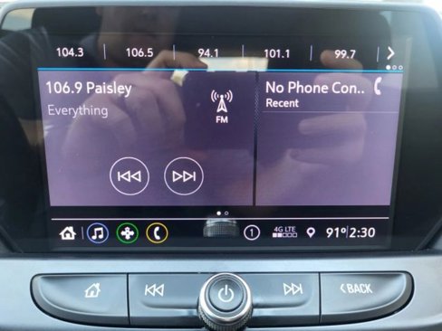 Used 2019 Chevrolet Blazer LT image 11