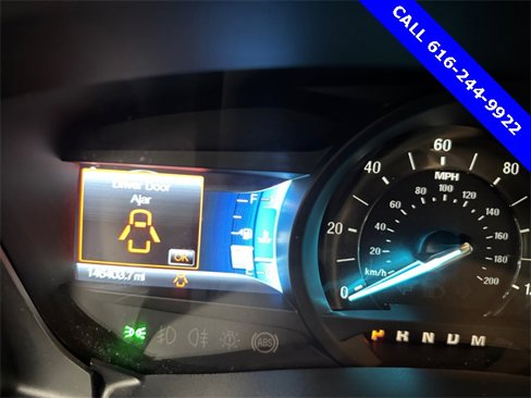 Used 2017 Ford Expedition Limited image 10