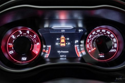 Used 2021 Dodge Challenger SRT Super Stock image 59