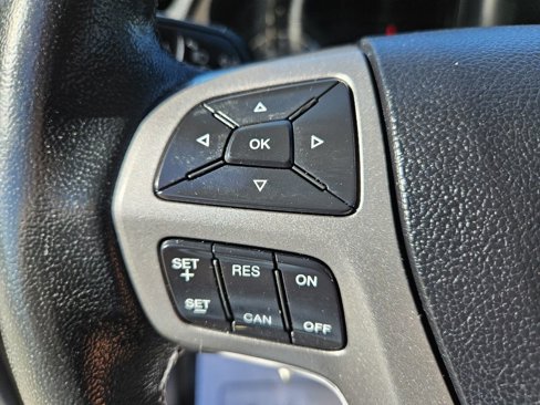 Used 2019 Ford Ranger XLT w/ Equipment Group 301A Mid image 15