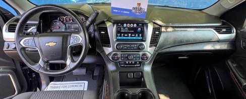 Used 2017 Chevrolet Tahoe LS w/ All-Season Package image 25