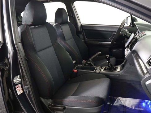 Used 2017 Subaru WRX Premium image 28