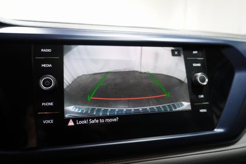 Certified 2024 Volkswagen Taos SE image 21