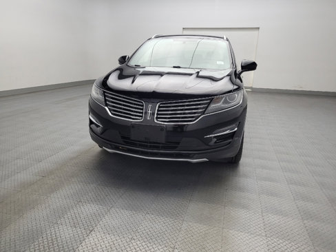 Used 2018 Lincoln MKC Premiere image 15
