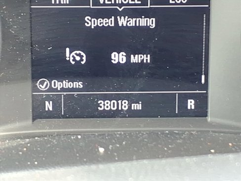 Used 2024 Chevrolet Malibu LT image 4