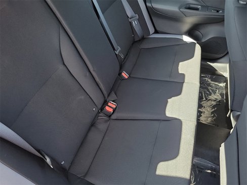 New 2025 Nissan Versa S w/ S Plus Package image 14