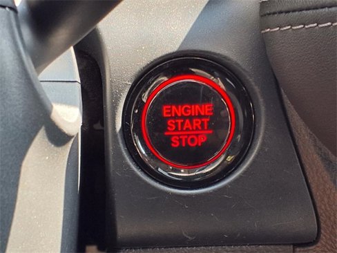 Used 2023 Honda HR-V EX-L image 17