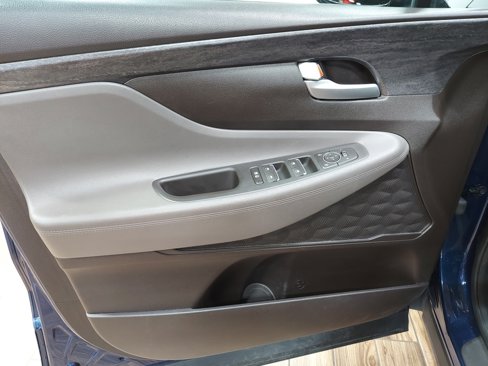 Used 2019 Hyundai Santa Fe SEL image 35
