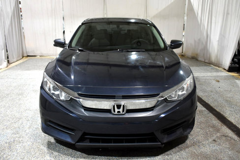 Used 2016 Honda Civic EX image 2