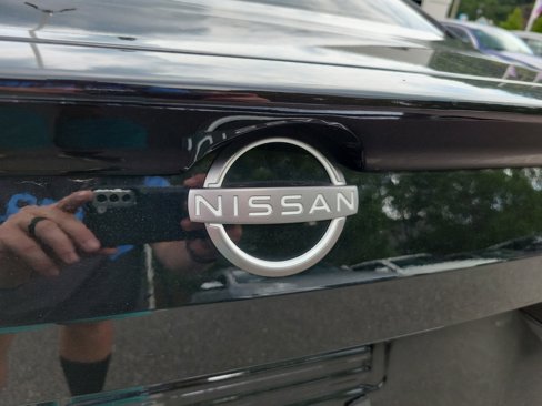 Used 2023 Nissan Altima 2.0 SR image 33