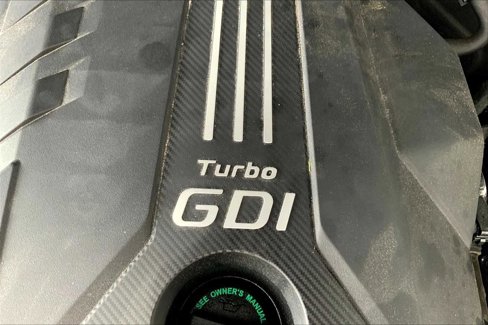 Used 2023 Genesis G70 2.0T image 30