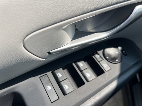 Used 2025 Hyundai Tucson SEL image 13
