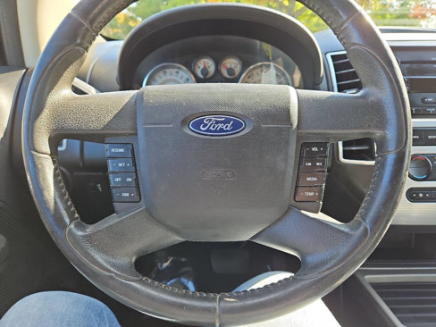 Used 2007 Ford Edge SEL Plus image 22