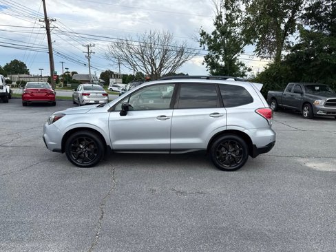 Used 2018 Subaru Forester 2.5i Premium image 6