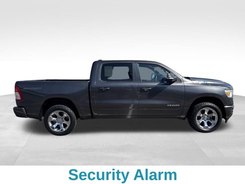 Used 2020 RAM 1500 Big Horn image 16