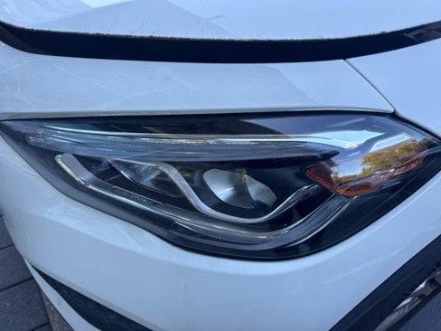 Certified 2022 Mercedes-Benz GLA 250 4MATIC image 13