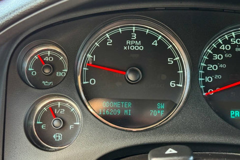 Used 2012 Chevrolet Tahoe LT image 27