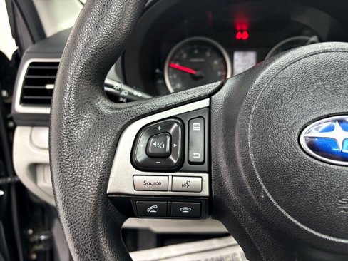 Used 2017 Subaru Forester 2.5i Premium w/ All-Weather Package image 17