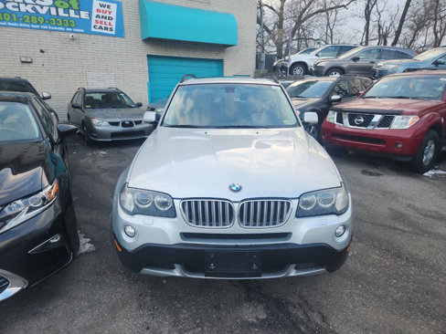 Used 2008 BMW X3 3.0si image 4