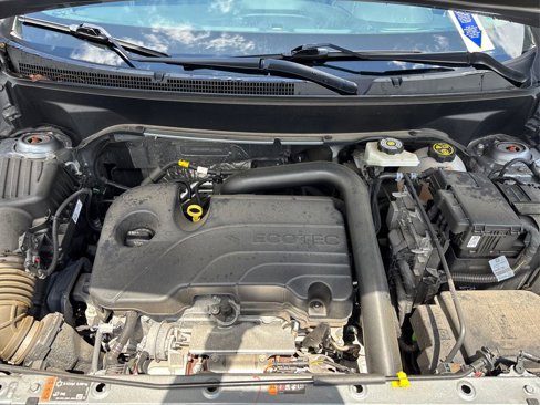 Used 2023 Chevrolet Equinox LT image 13