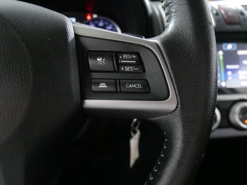 Used 2015 Subaru Impreza 2.0i Sport Premium image 28