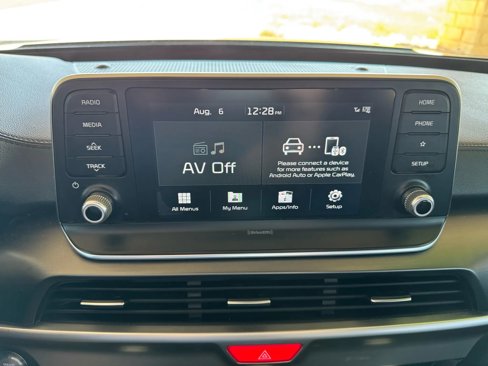 Used 2020 Kia Telluride S image 13
