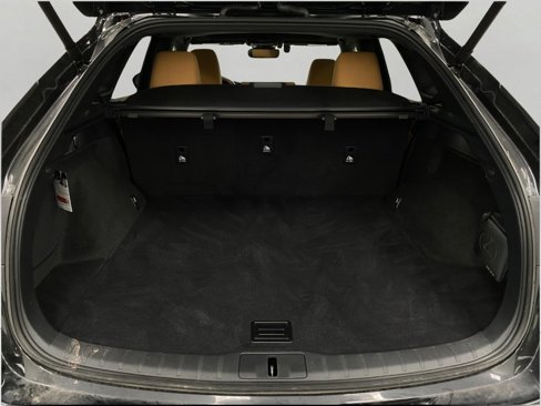 Certified 2024 Lexus RX 350 AWD image 5