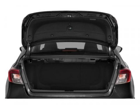 Certified 2024 Honda Civic LX image 11