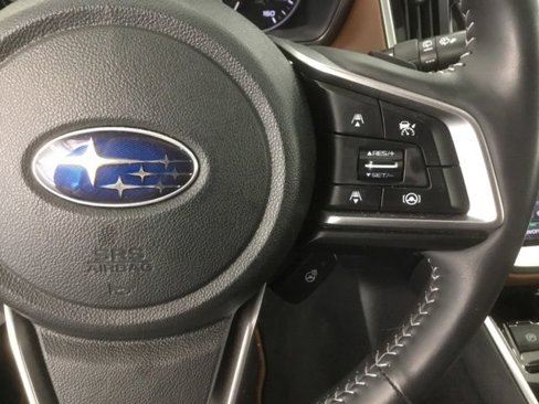 Used 2022 Subaru Outback Touring XT image 25