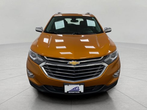 Used 2018 Chevrolet Equinox Premier image 11