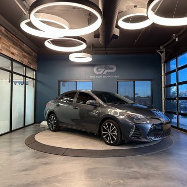 Used 2019 Toyota Corolla L image 1