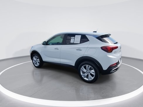 Used 2024 Buick Encore GX Preferred image 6