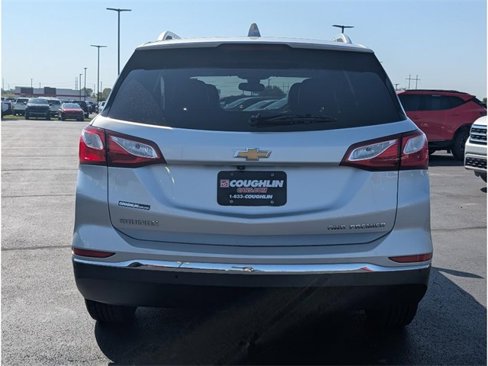 Used 2021 Chevrolet Equinox Premier image 6