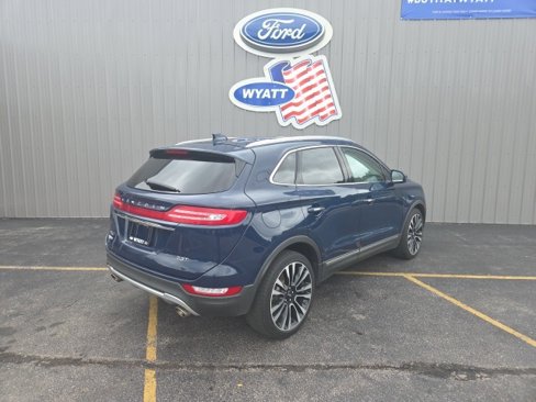 Used 2019 Lincoln MKC Reserve w/ Canadian Touring Package image 5
