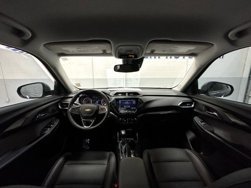 Used 2021 Chevrolet TrailBlazer LT w/ Premium Seating Package image 31