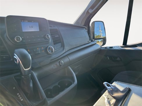 Used 2022 Ford Transit 250 Low Roof w/ Exterior Upgrade Package image 11