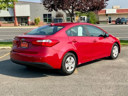 Used 2016 Kia Forte LX image 5