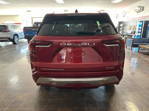 New 2026 GMC Terrain Denali image 4