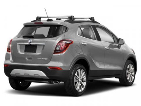 Used 2022 Buick Encore Preferred image 2