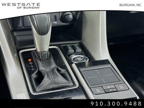 Used 2018 Mitsubishi Eclipse Cross SE image 19