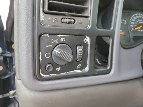 Used 2006 Chevrolet Silverado 1500 W/T image 28