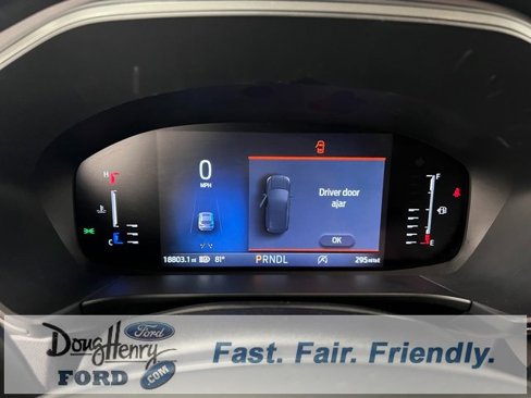 Used 2024 Ford Escape Active image 48