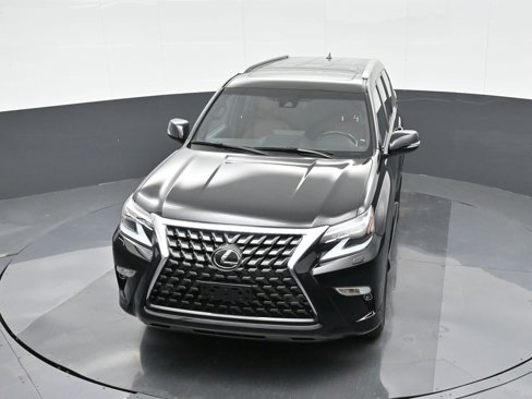 Used 2023 Lexus GX 460 Premium image 33
